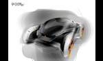 Jaguar Future Type Vision 2040